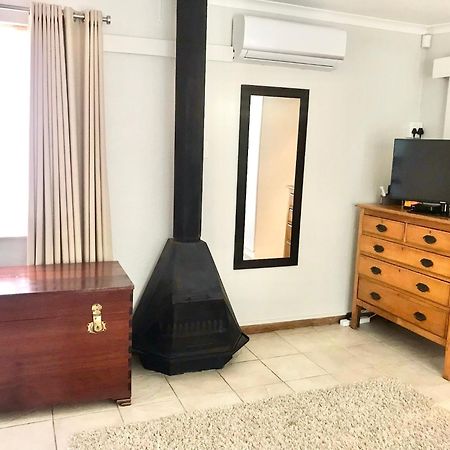 10Vdw Self Catering Apartments Durbanville Εξωτερικό φωτογραφία