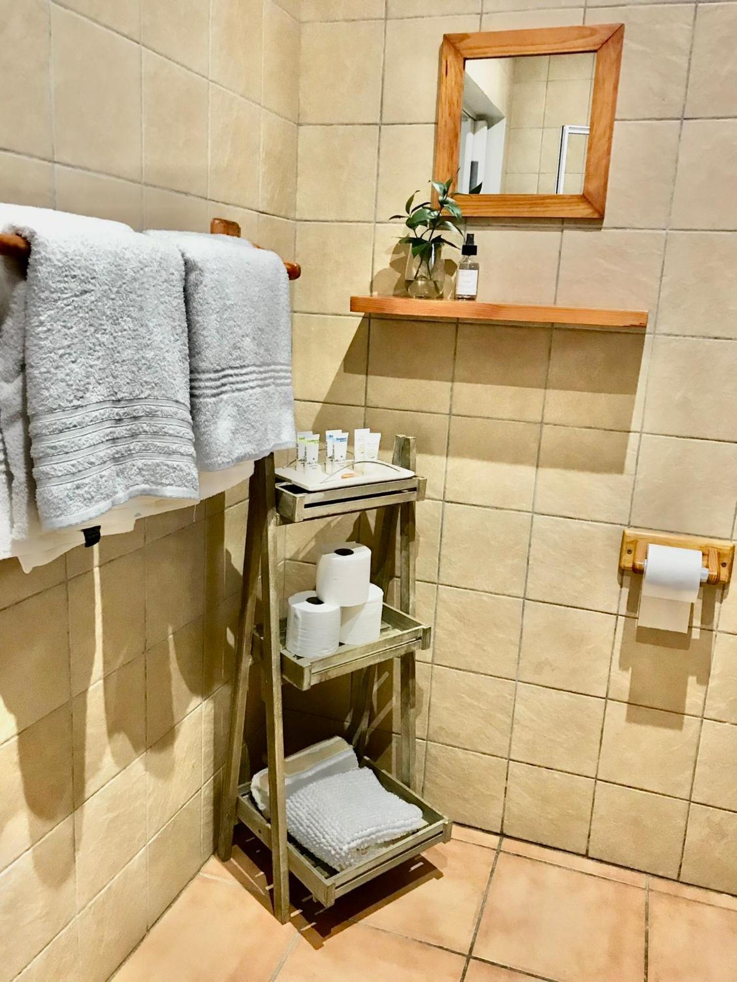 10Vdw Self Catering Apartments Durbanville Εξωτερικό φωτογραφία
