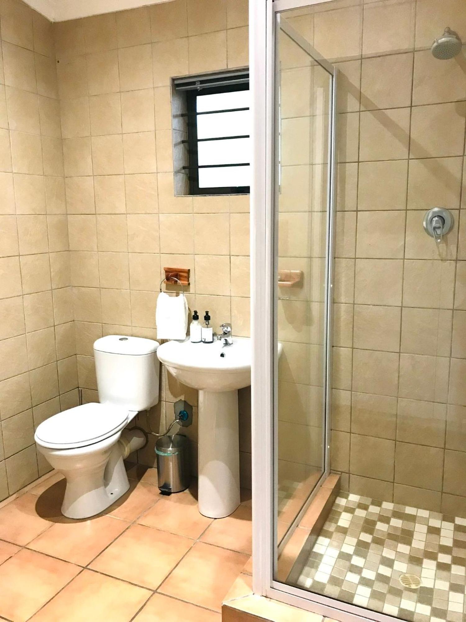 10Vdw Self Catering Apartments Durbanville Εξωτερικό φωτογραφία