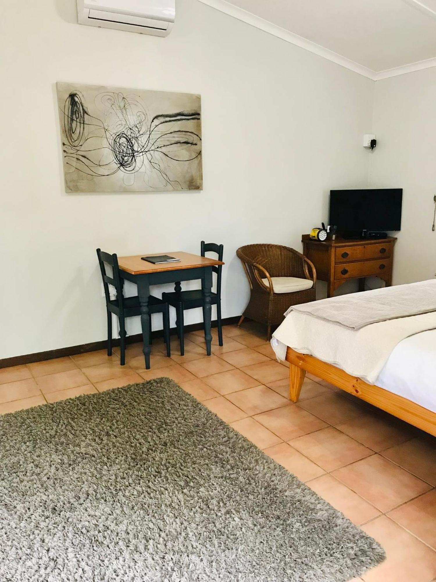10Vdw Self Catering Apartments Durbanville Εξωτερικό φωτογραφία