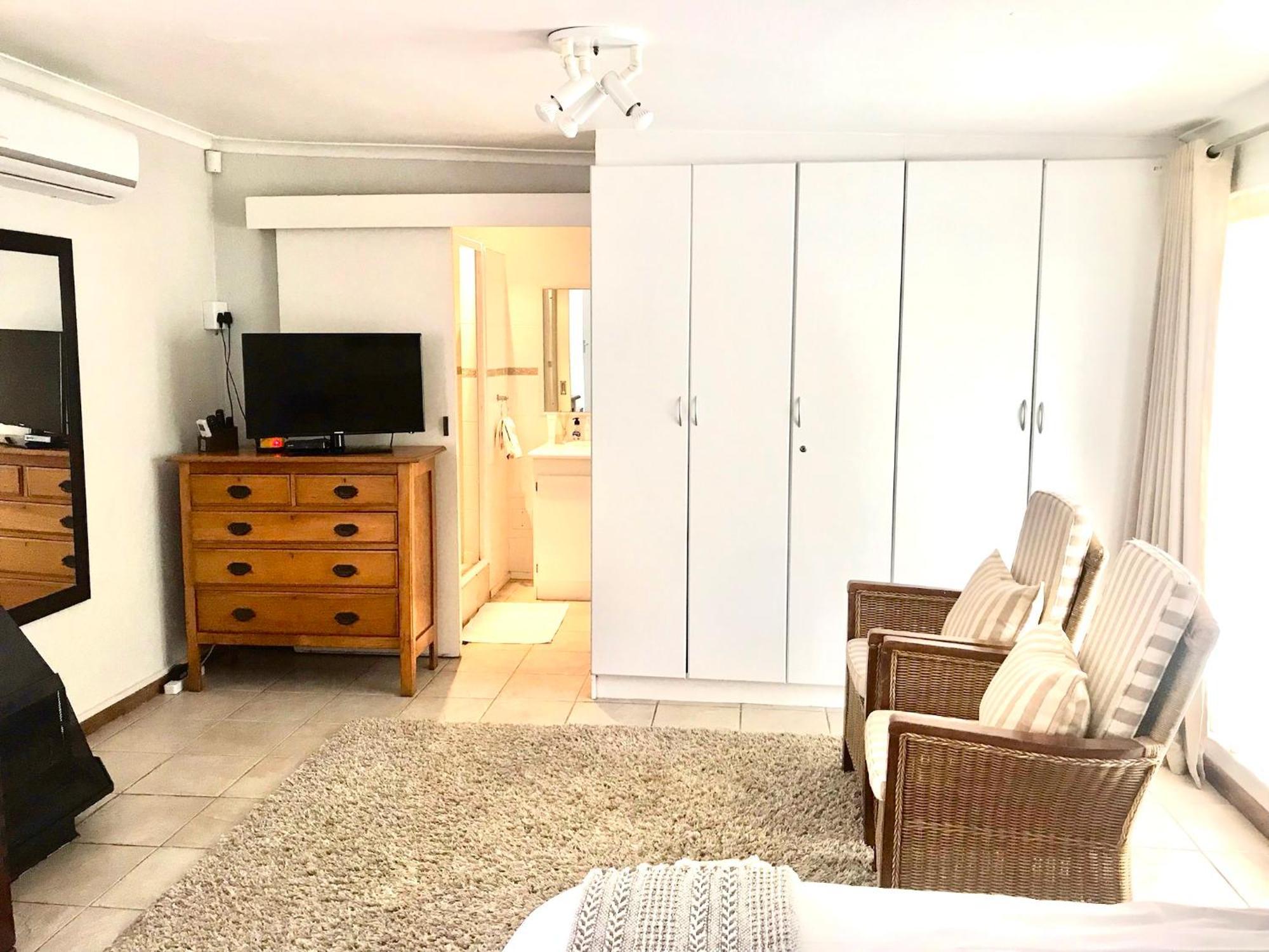 10Vdw Self Catering Apartments Durbanville Εξωτερικό φωτογραφία