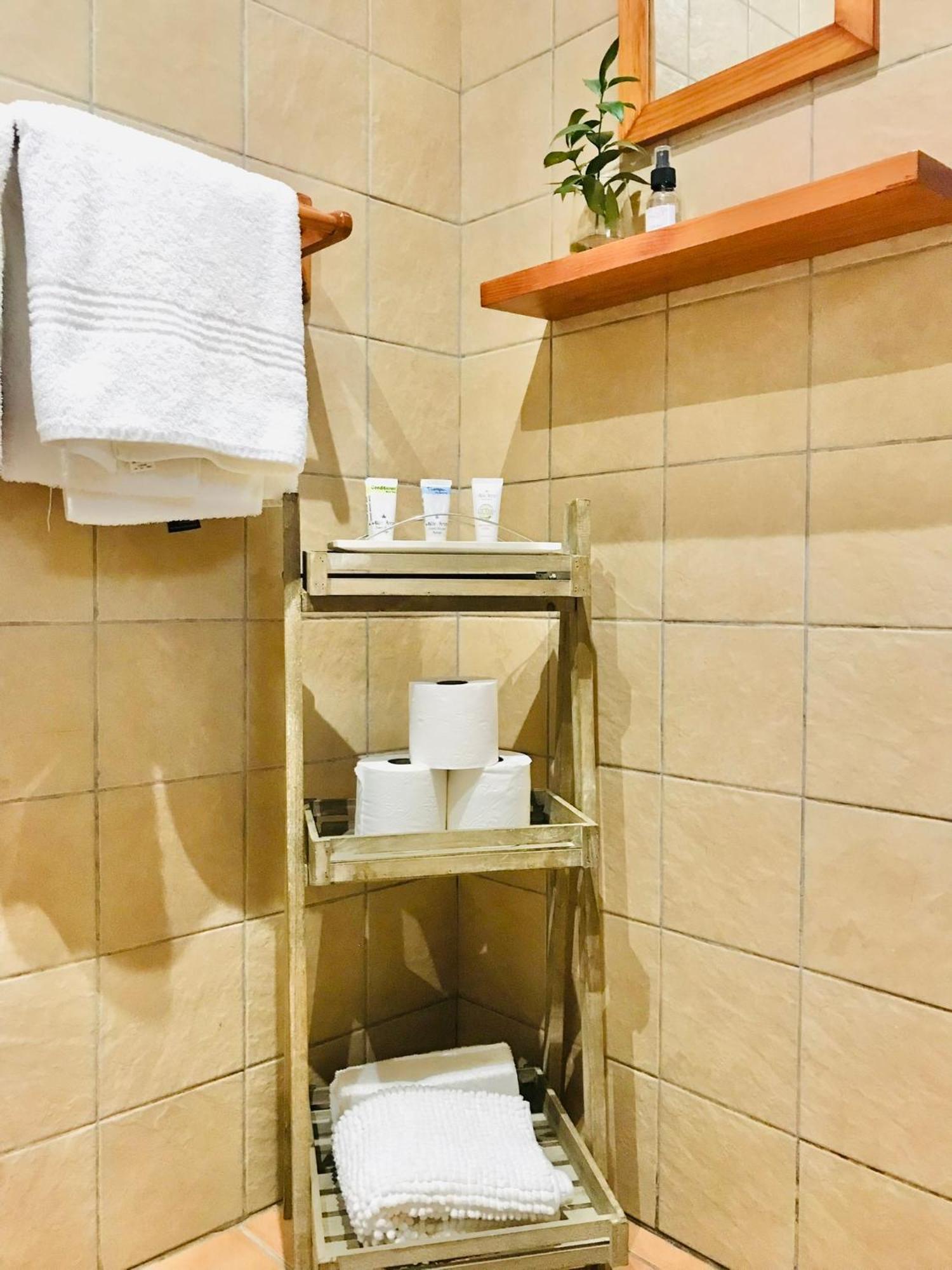 10Vdw Self Catering Apartments Durbanville Εξωτερικό φωτογραφία