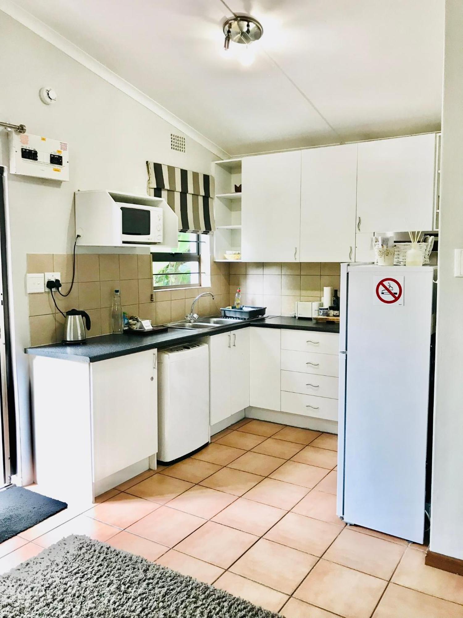 10Vdw Self Catering Apartments Durbanville Εξωτερικό φωτογραφία