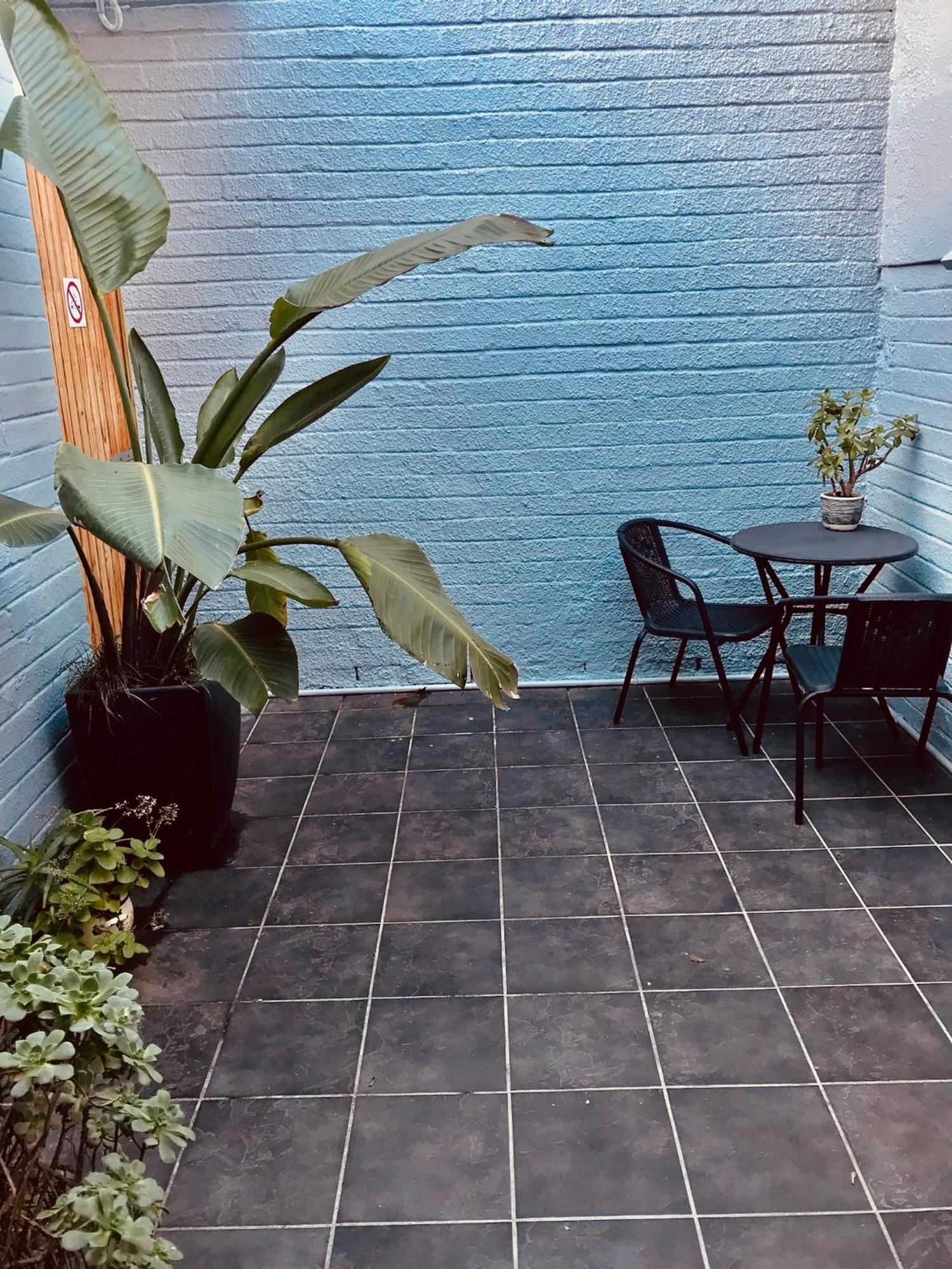 10Vdw Self Catering Apartments Durbanville Εξωτερικό φωτογραφία