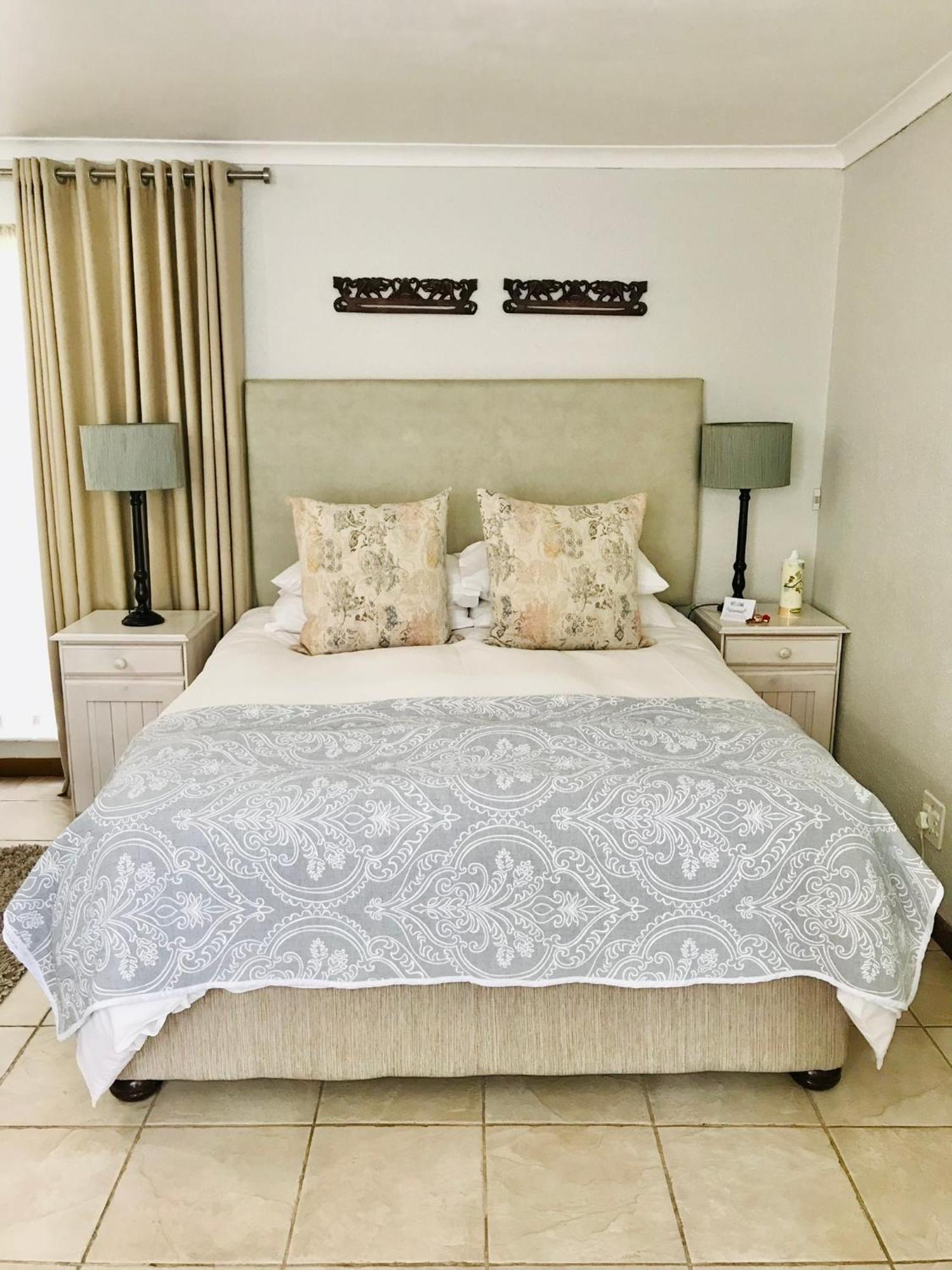 10Vdw Self Catering Apartments Durbanville Εξωτερικό φωτογραφία